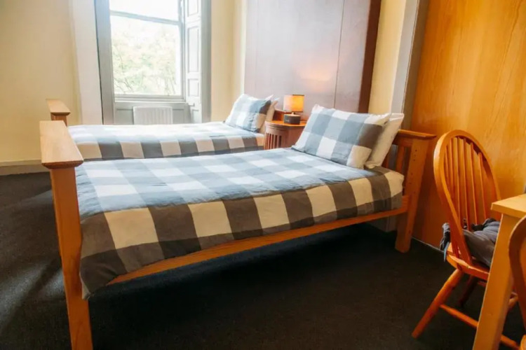 Dundee Backpackers Hostel — фото 2
