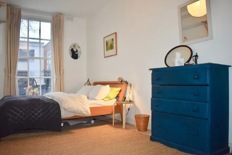 Ha'penny Bridge Apartment — фото 4