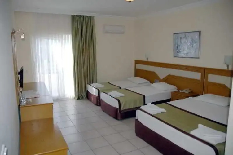 Dragos Beach Hotel — фото 5