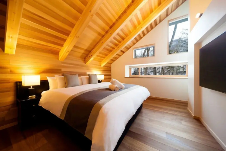 Asagiri Chalet — фото 4