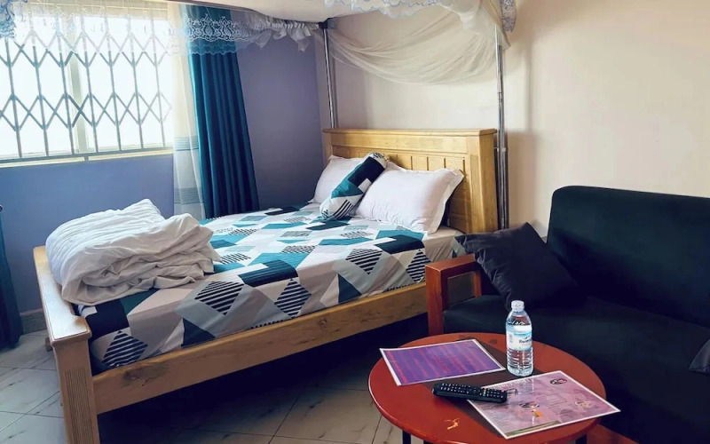 Planet Motel — фото 4