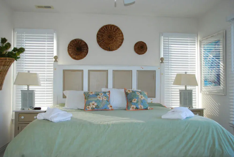 Devonshire Place at Bermuda Bay by Kees Vacations — фото 3