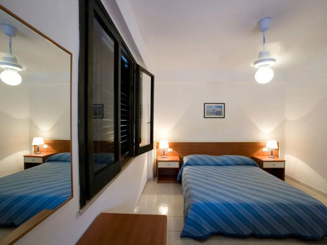 Complesso Vulcano Mare Resort — фото 5