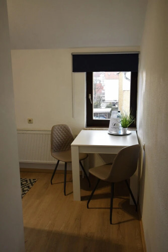 Gästeliesel Göttingen