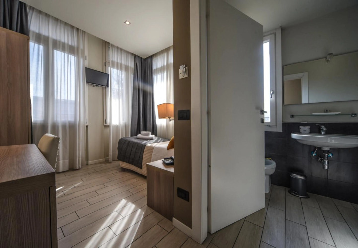 Hotel Zara Milano