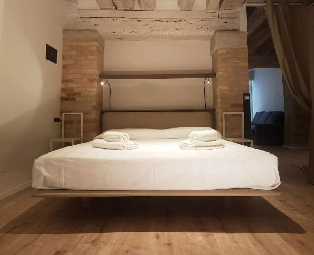 Corte Sconta Mini Loft — фото 2