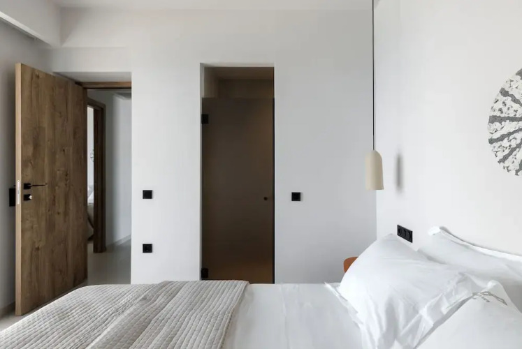 Infinity View Suites Tinos — фото 3