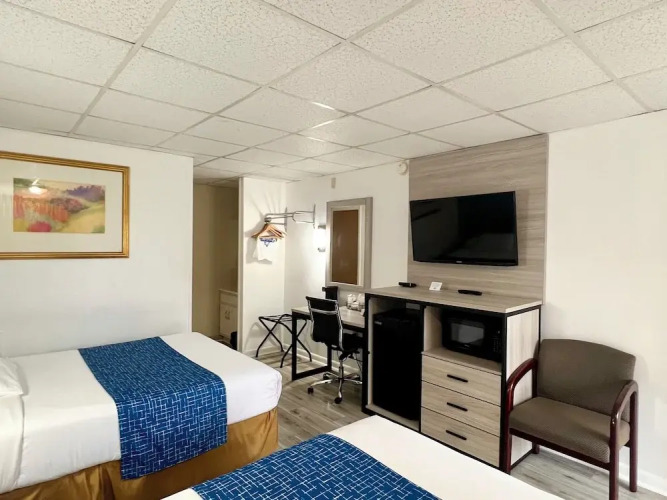 Travelodge Hershey — фото 2