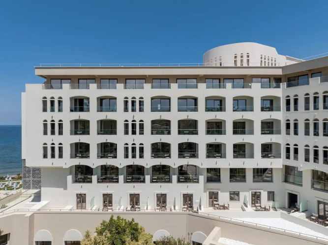 Creta Star Hotel