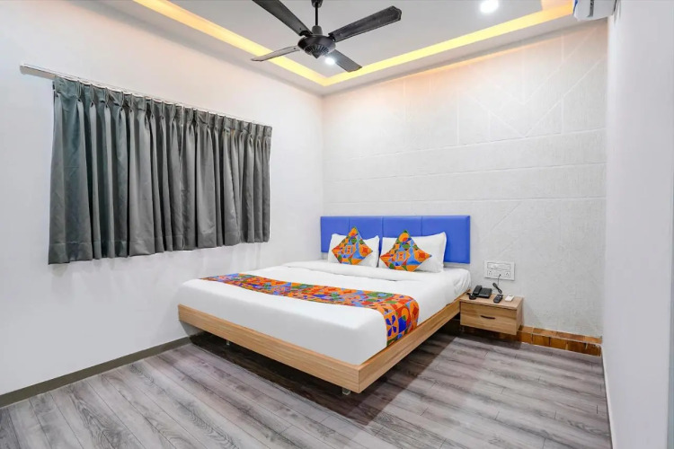 Fabhotel Vrundavan — фото 4