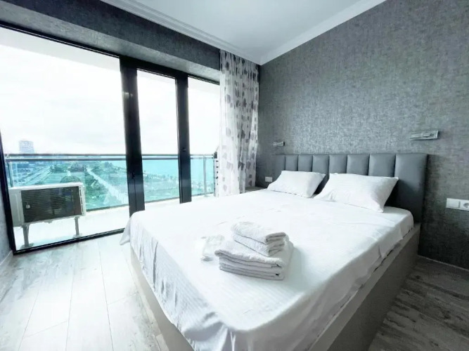 Batumi Beach — фото 2
