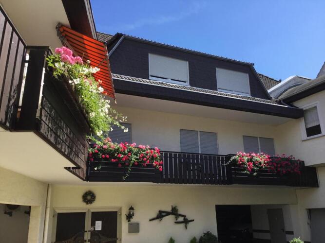 Hotel Zum Adler