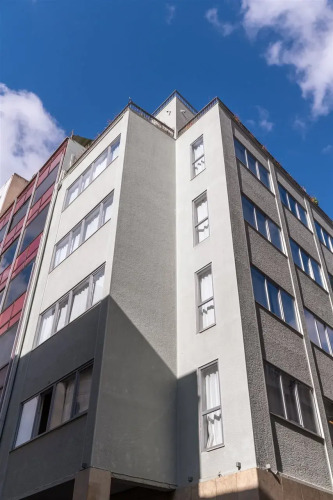 LOFUS bio-suites