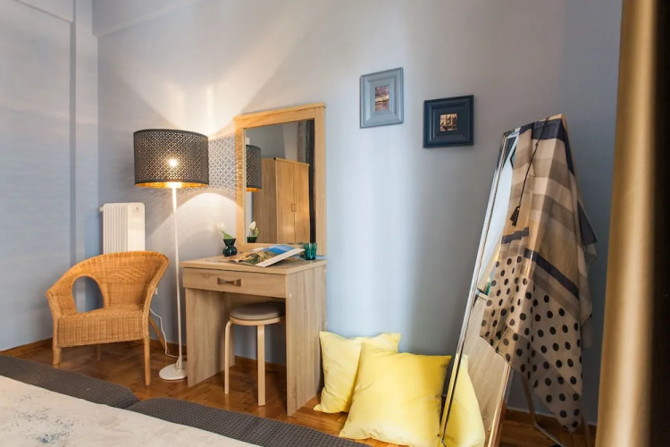Central Quiet Safe Apartment — фото 3