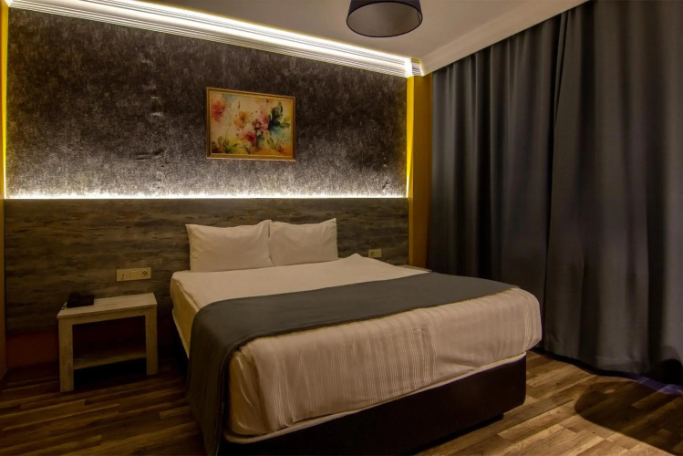 Baykara Hotel — фото 3