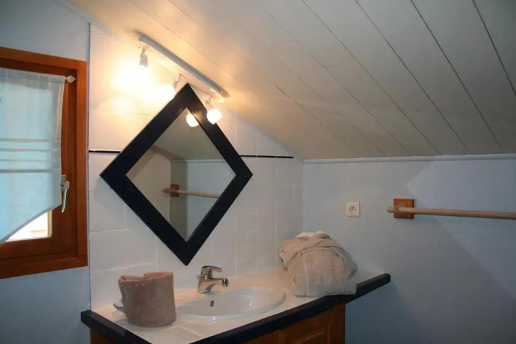 Chalet Berger — фото 4