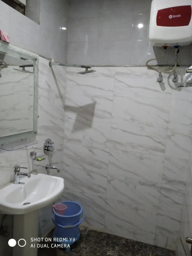 Hotel Vrindavan Garden — фото 3