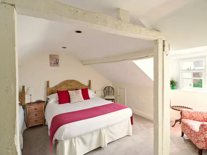 Bellplot House Hotel — фото 3