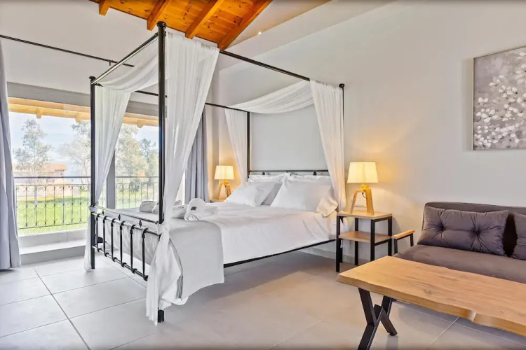 Comissa Luxury Suites — фото 4