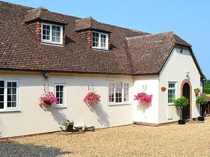 Oak Cottage — фото 4