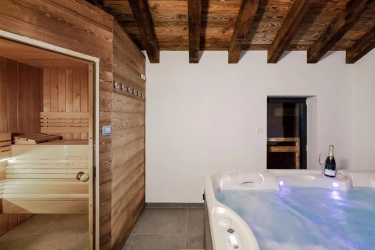 Chalet Alpaga Two — фото 3