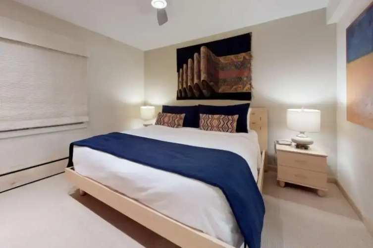 3 Bedroom Condo — фото 3