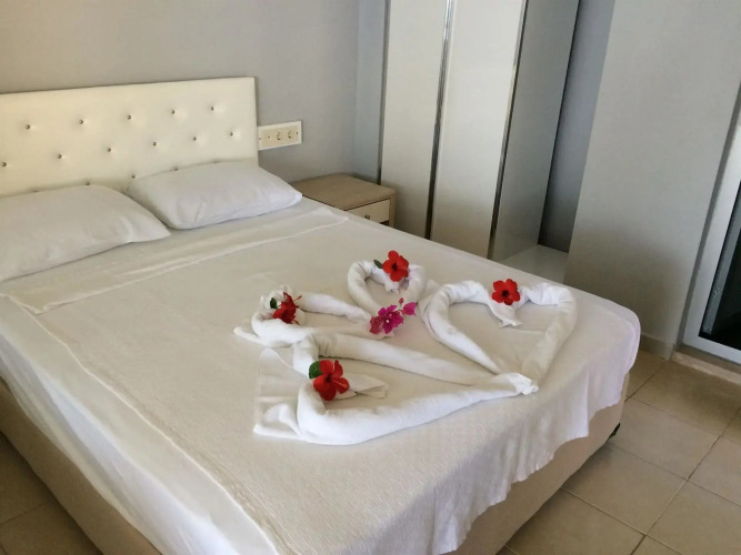 Pine Beach Boutique Hotel — фото 2