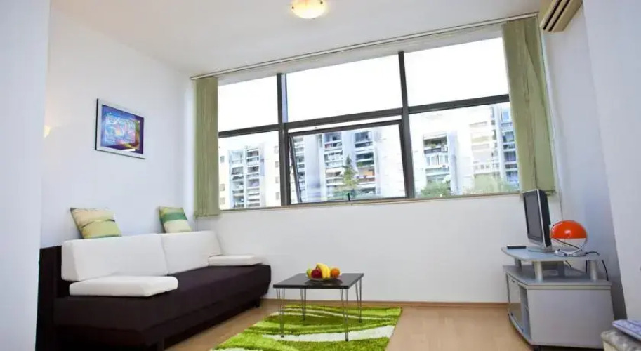 Apartman Belvedere — фото 5