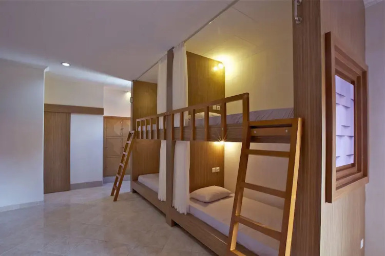Kuta Dormitory — фото 4