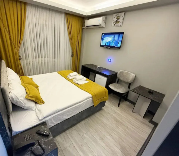 Rıfat Otel — фото 2