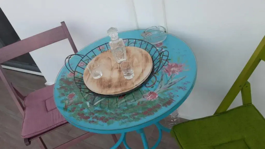 Sitia Cozy Apartment — фото 2