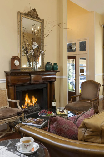 Washington Square Inn — фото 2