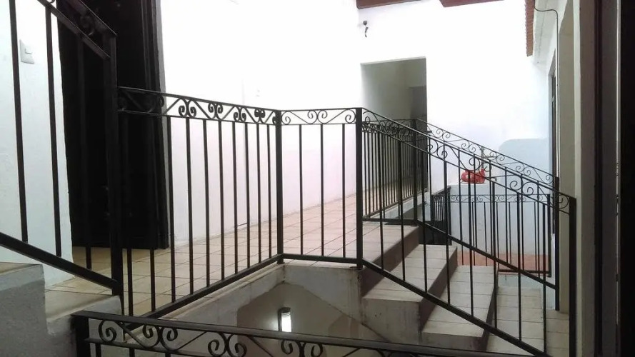 Fray Bartolome Hotel — фото 5