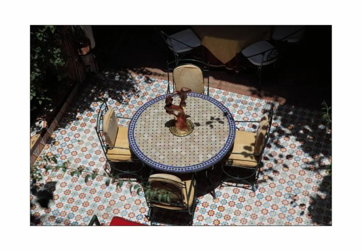 Riad Maryam — фото 4
