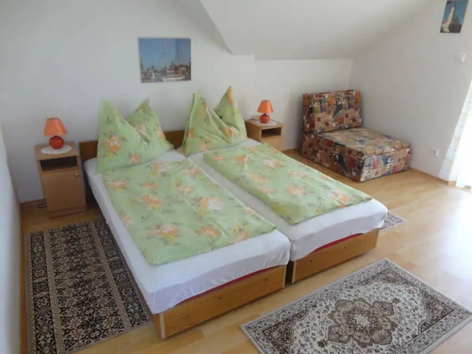 Erkel Apartman — фото 3