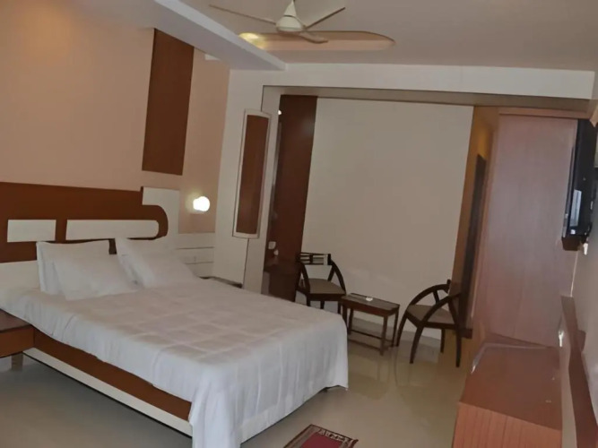 Nayak Beach Resort — фото 3