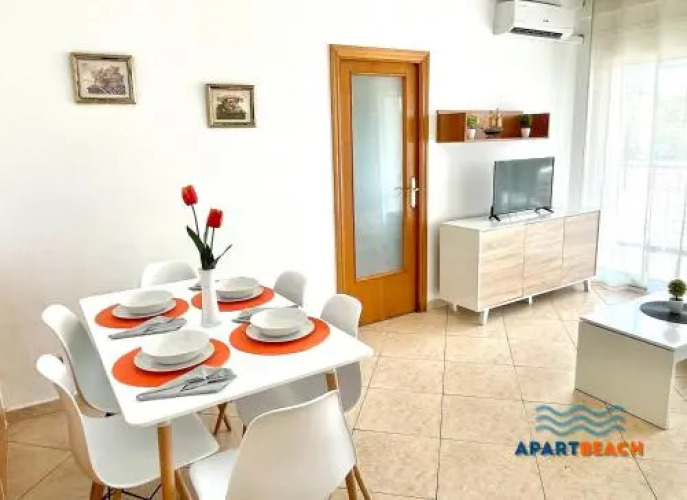 Apartbeach Fluromar — фото 3