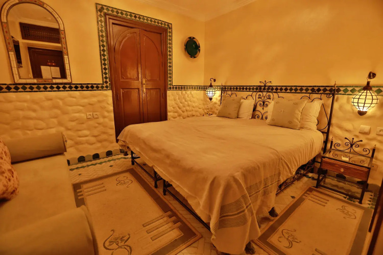 Riad Catalina — фото 4
