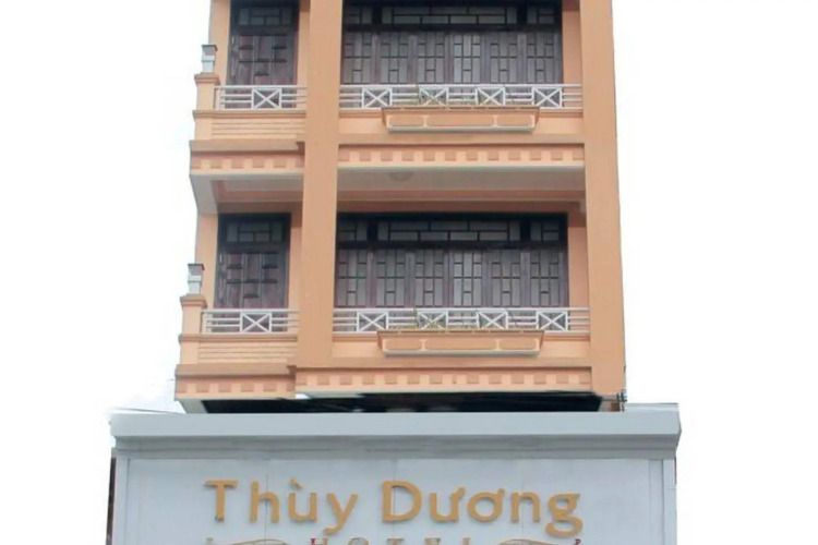 Thuy Duong Hotel