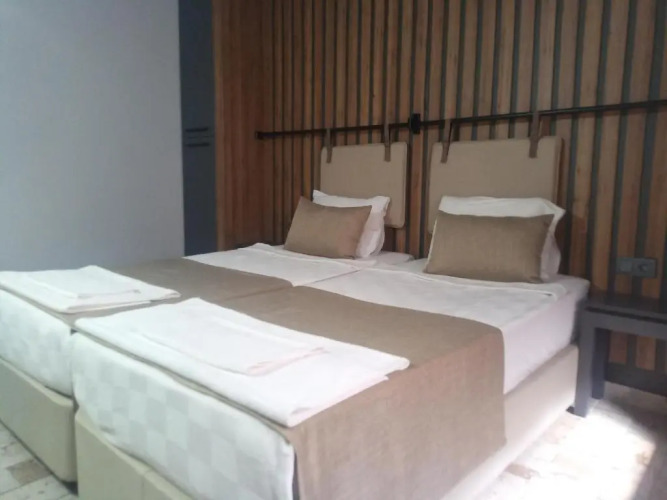 Yolo Otel Dalyan — фото 2