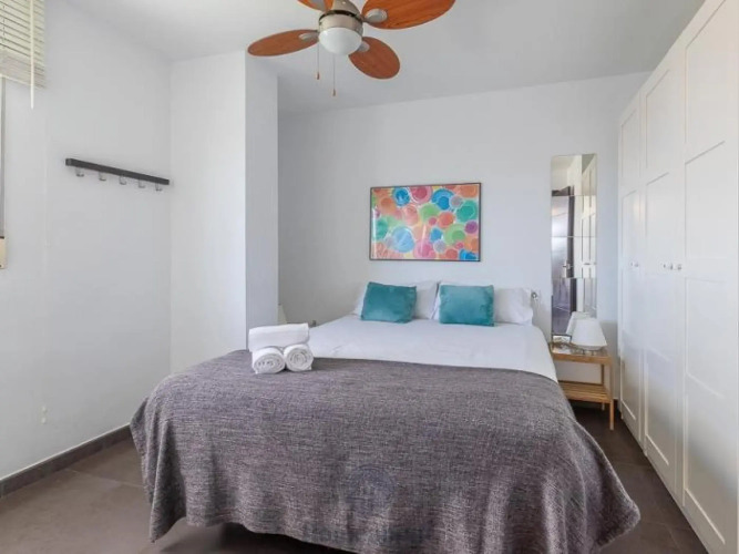 LA MERCED Duplex V 3BR 2BT — фото 4