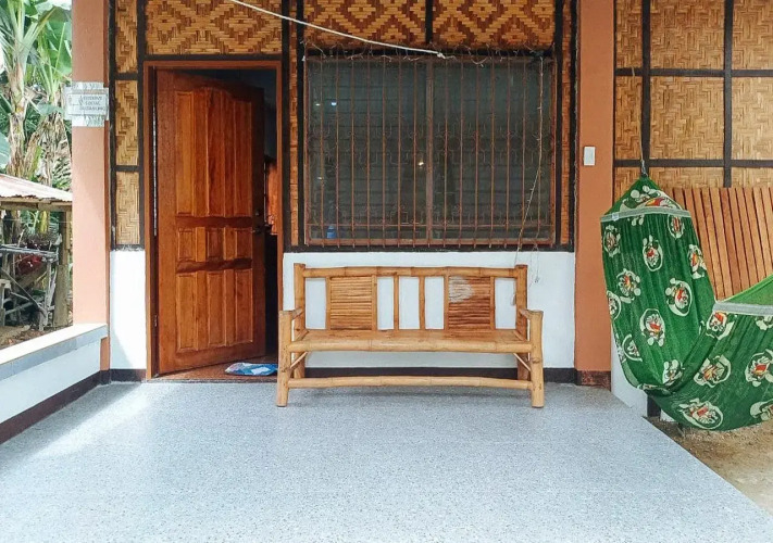 Irah's Guest House — фото 3