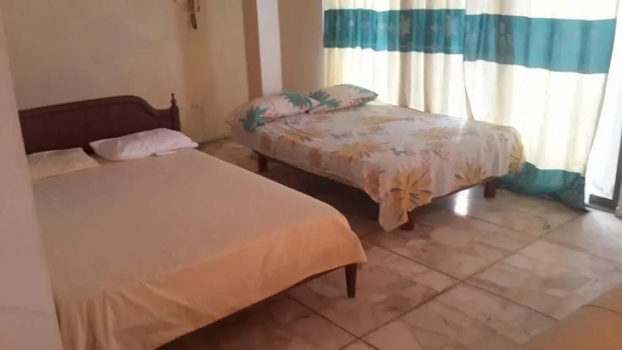 Hostal Canarias — фото 2
