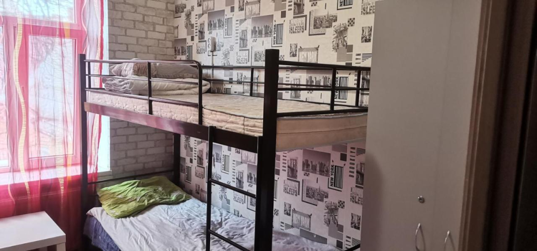 Kosher Hostel — фото 2