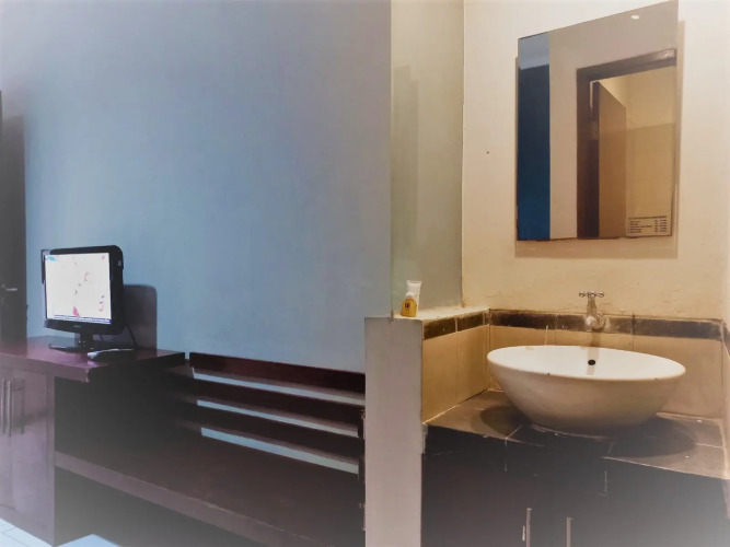 N Hotel Harmoni Jakarta