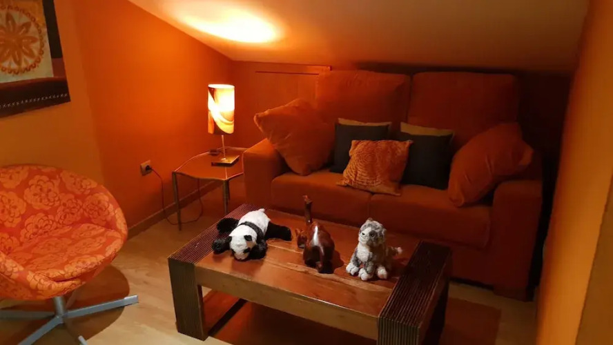 Villa Dalias — фото 5