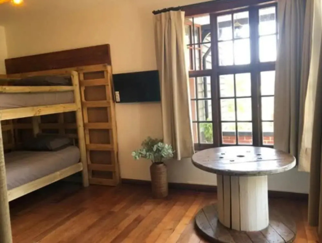 Rustika Bed & Breakfast — фото 2