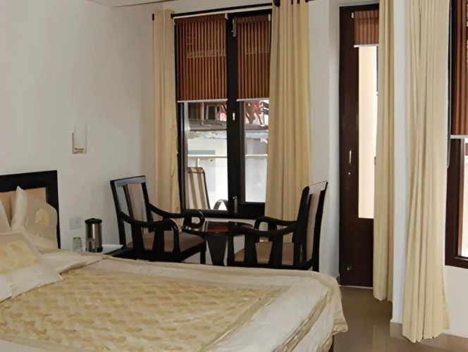 Hotel Vaikunth — фото 3