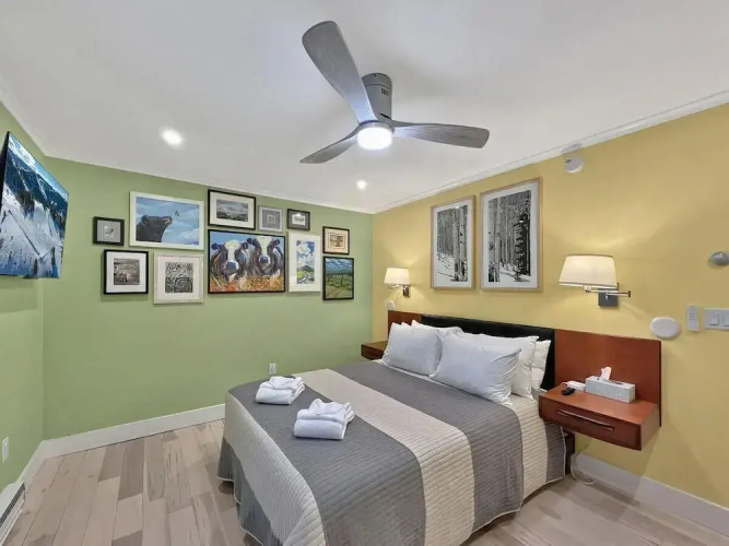 Gateway Condo A10 — фото 5