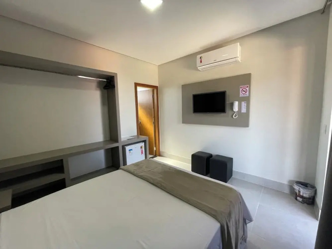 Escarpas Resort — фото 5